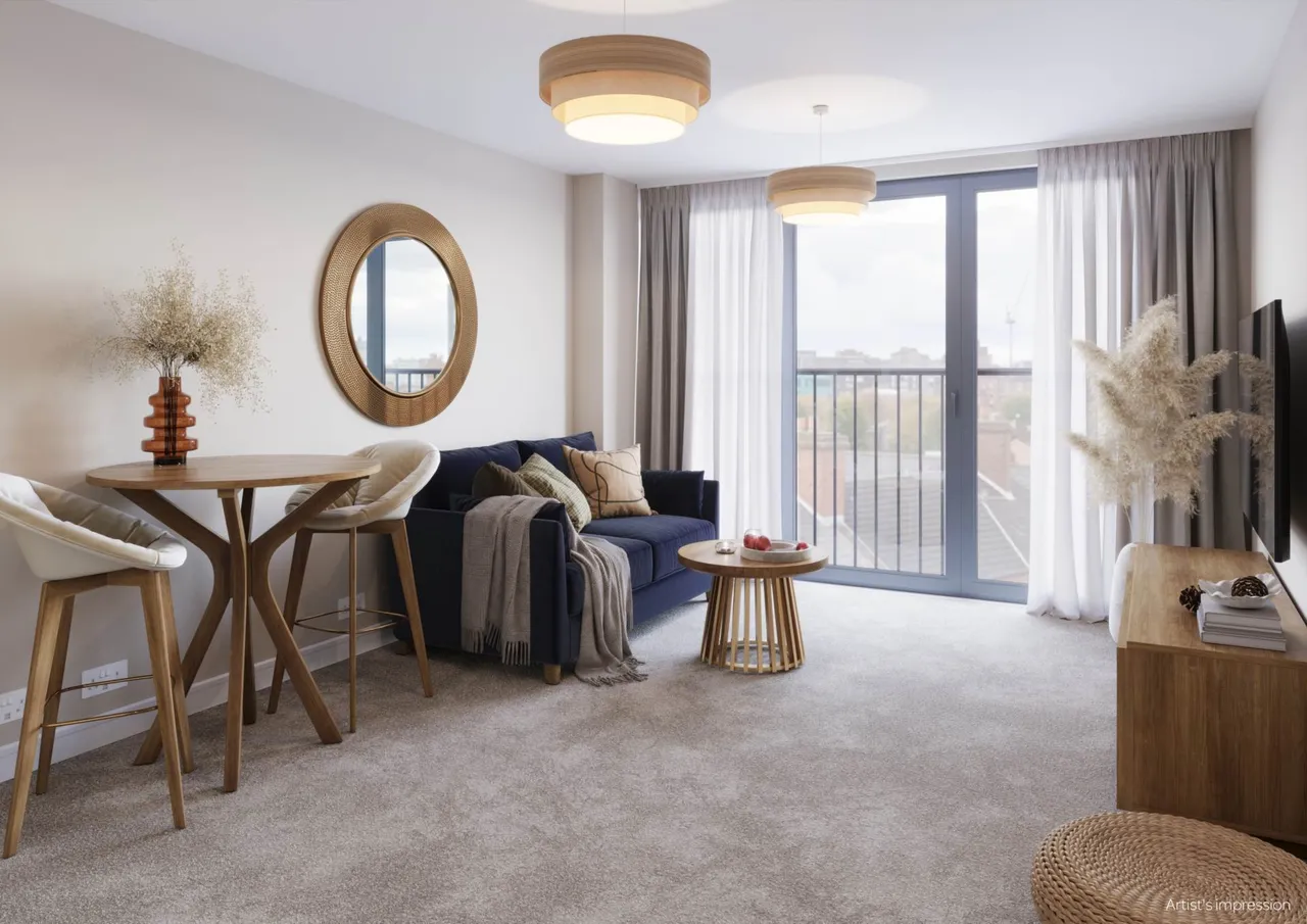 RENT TO BUY St James Street, Li, photo 4