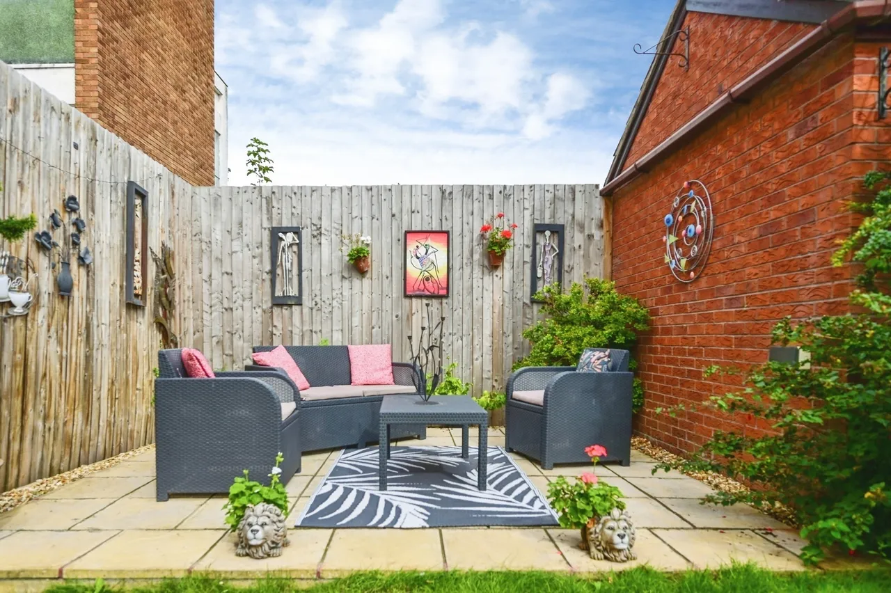 Northway, Liverpool, L31, photo 21
