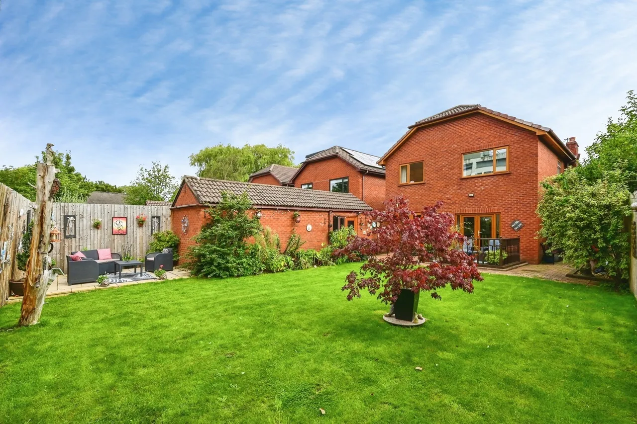 Northway, Liverpool, L31, photo 20