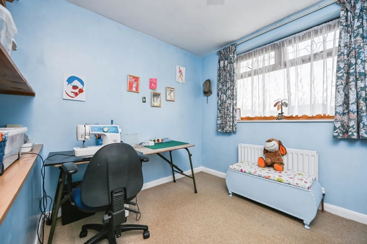 Northway, Liverpool, L31, photo 16