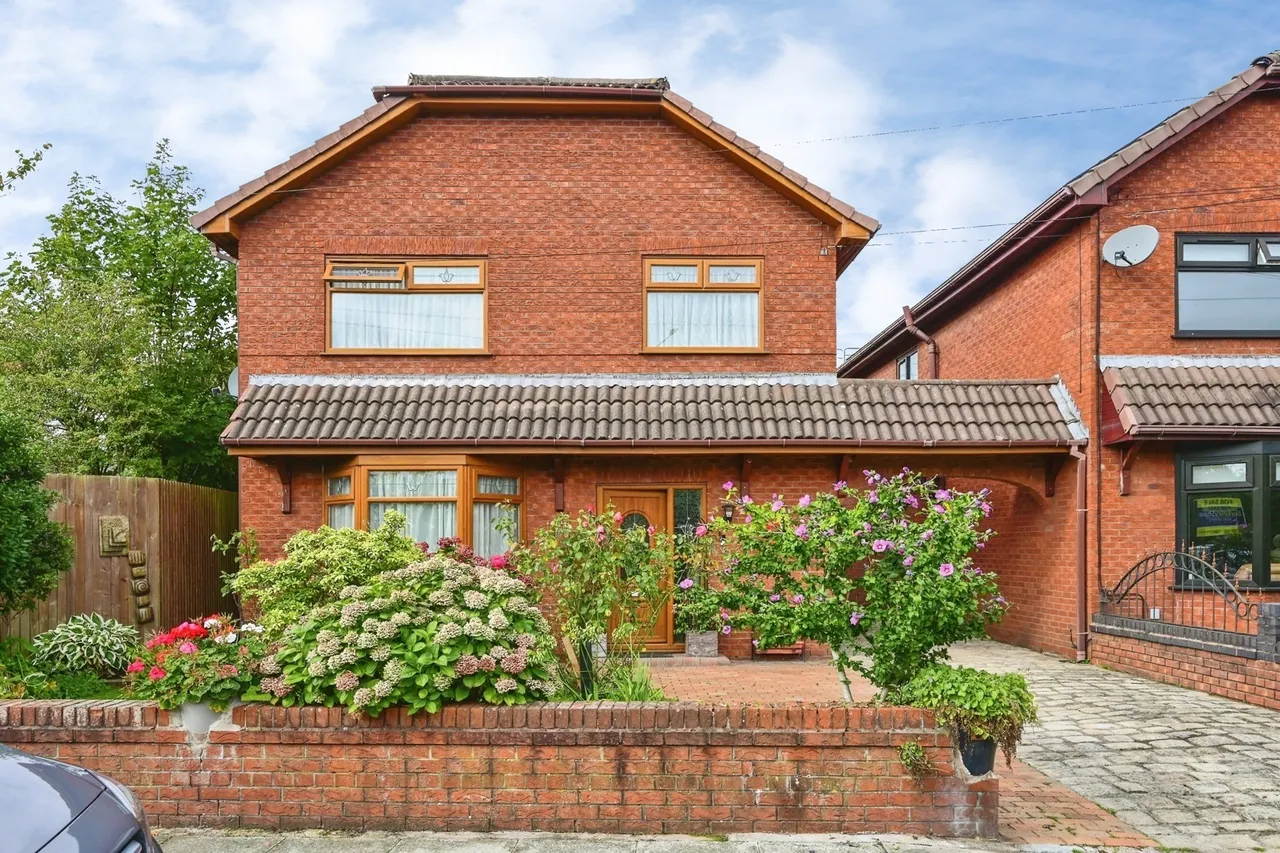 Northway, Liverpool, L31, photo 22