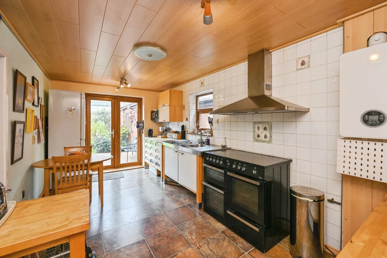 Northway, Liverpool, L31, photo 8