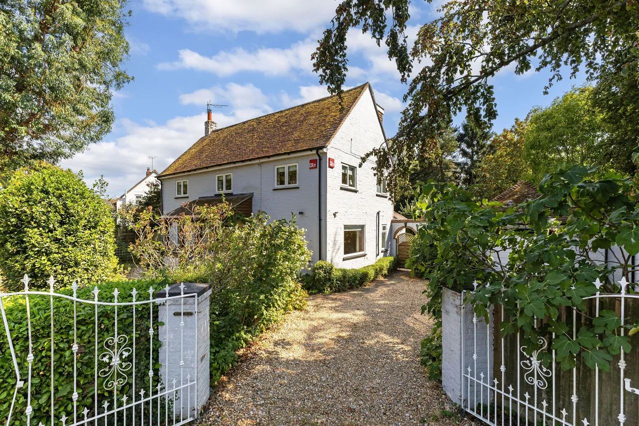 5 bed house for sale — Walberton Green, Arundel, BN18