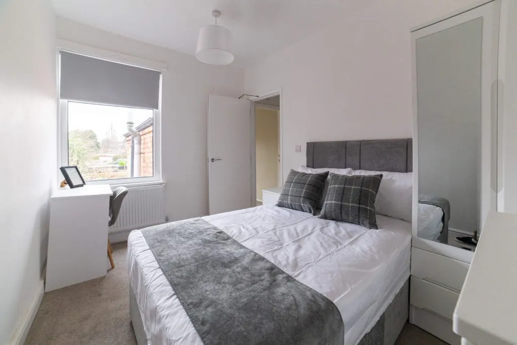 3 bed house to rent, Victory Road, Beeston, NG9