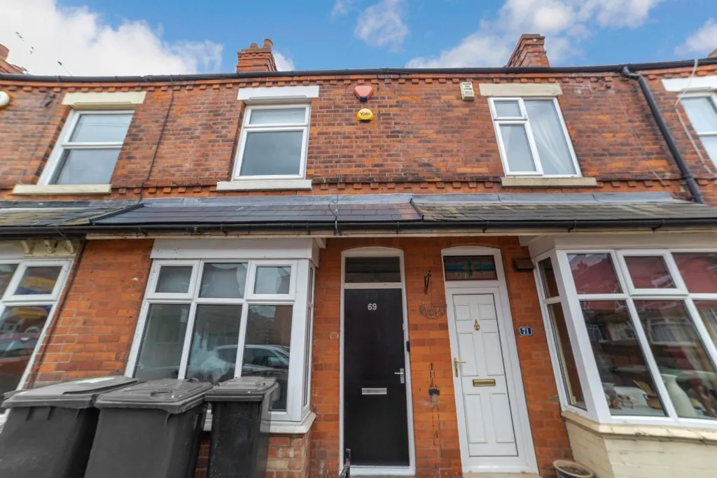 Victory Road, Beeston, NG9, photo 8