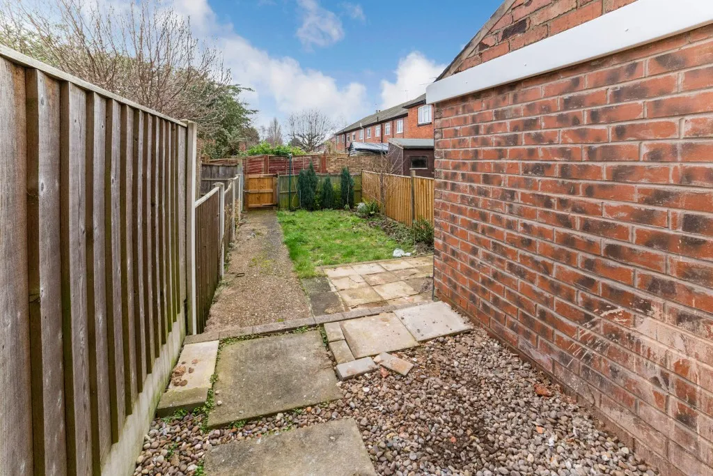 Victory Road, Beeston, NG9, photo 9