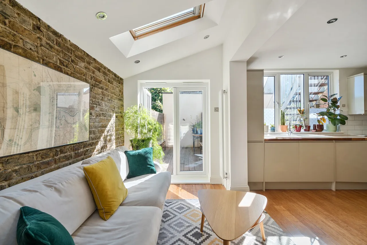 Cheltenham Road, London, SE15, photo 10