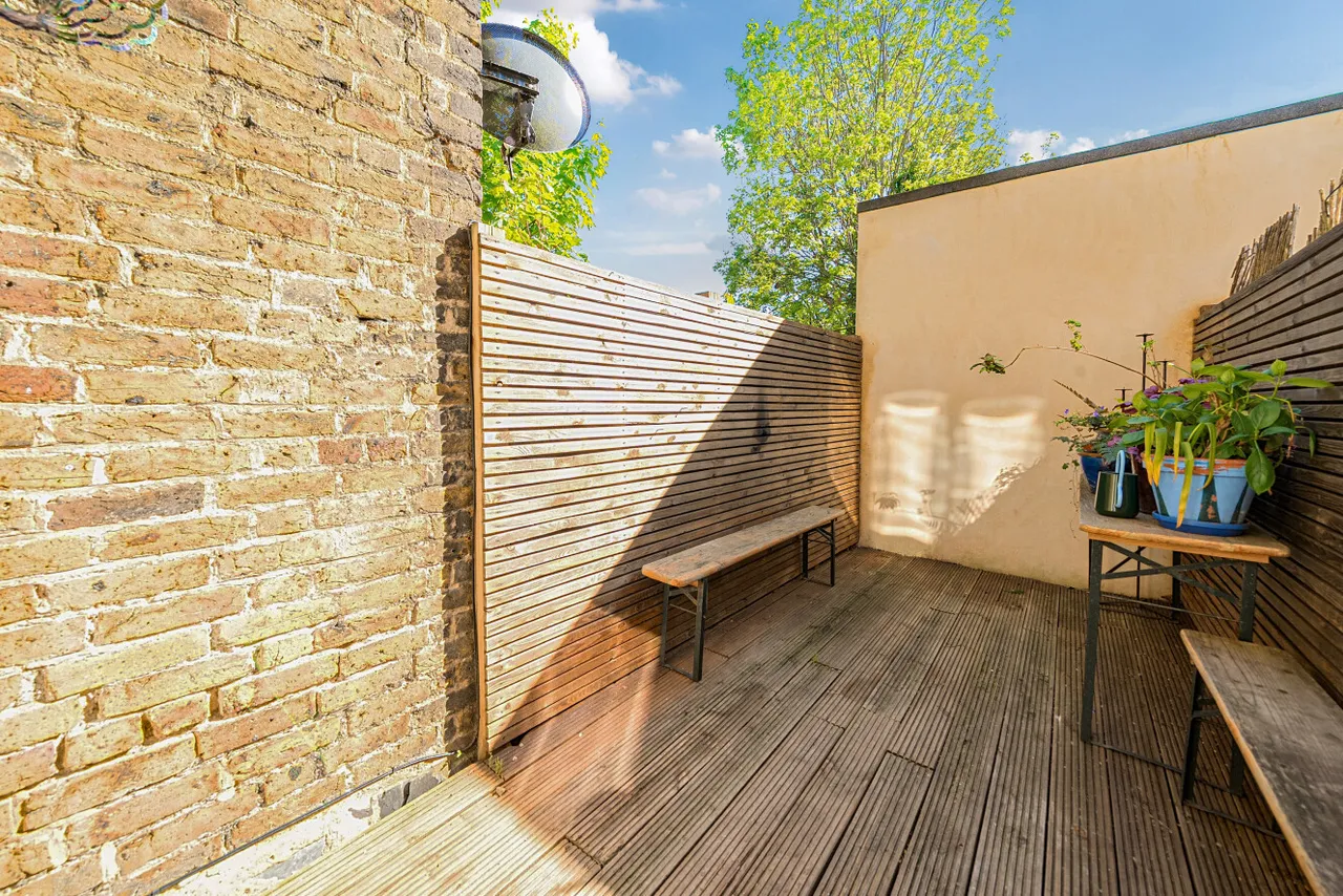 Cheltenham Road, London, SE15, photo 5