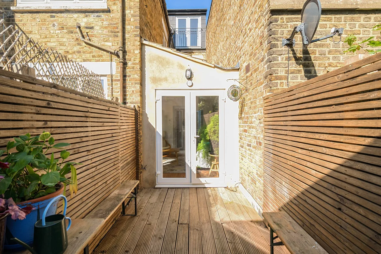 Cheltenham Road, London, SE15, photo 12