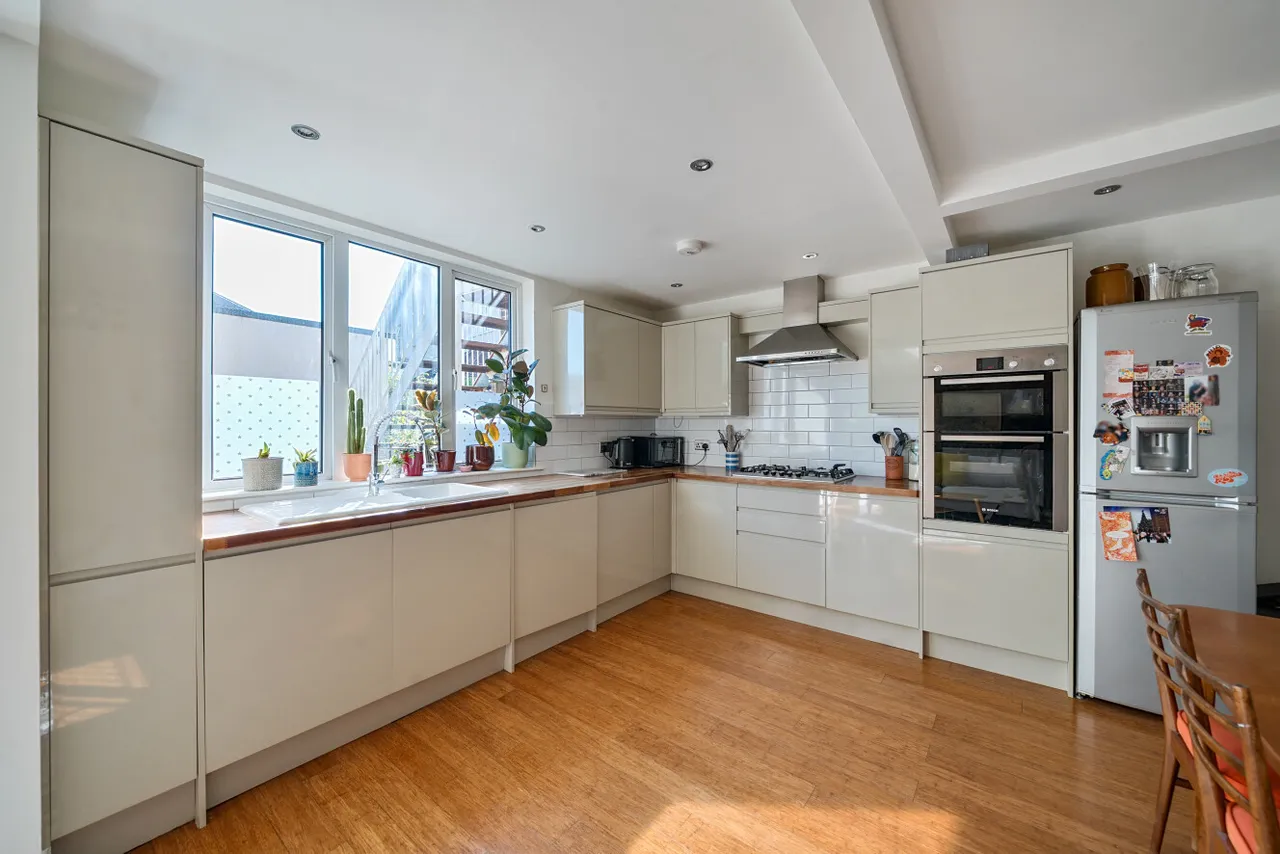 Cheltenham Road, London, SE15, photo 9