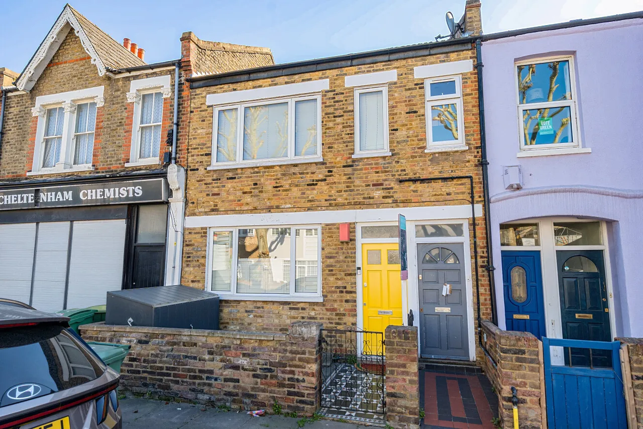 Cheltenham Road, London, SE15, photo 4