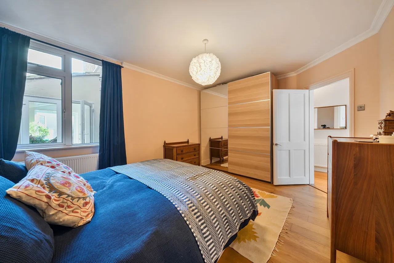 Cheltenham Road, London, SE15, photo 8