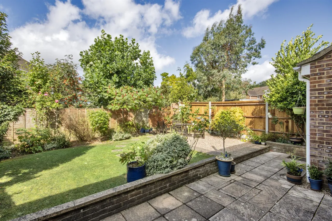 Brookmead, Hildenborough, photo 3