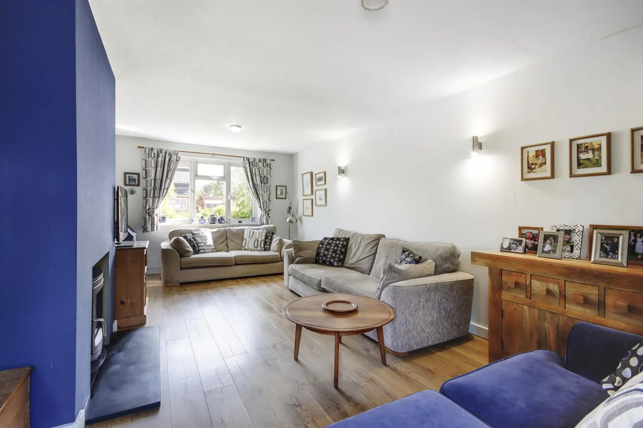 Brookmead, Hildenborough, photo 8