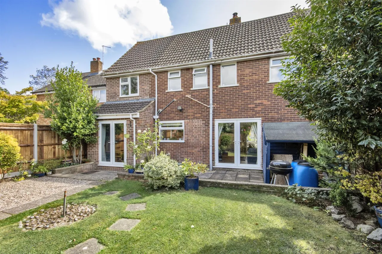 Brookmead, Hildenborough, photo 18