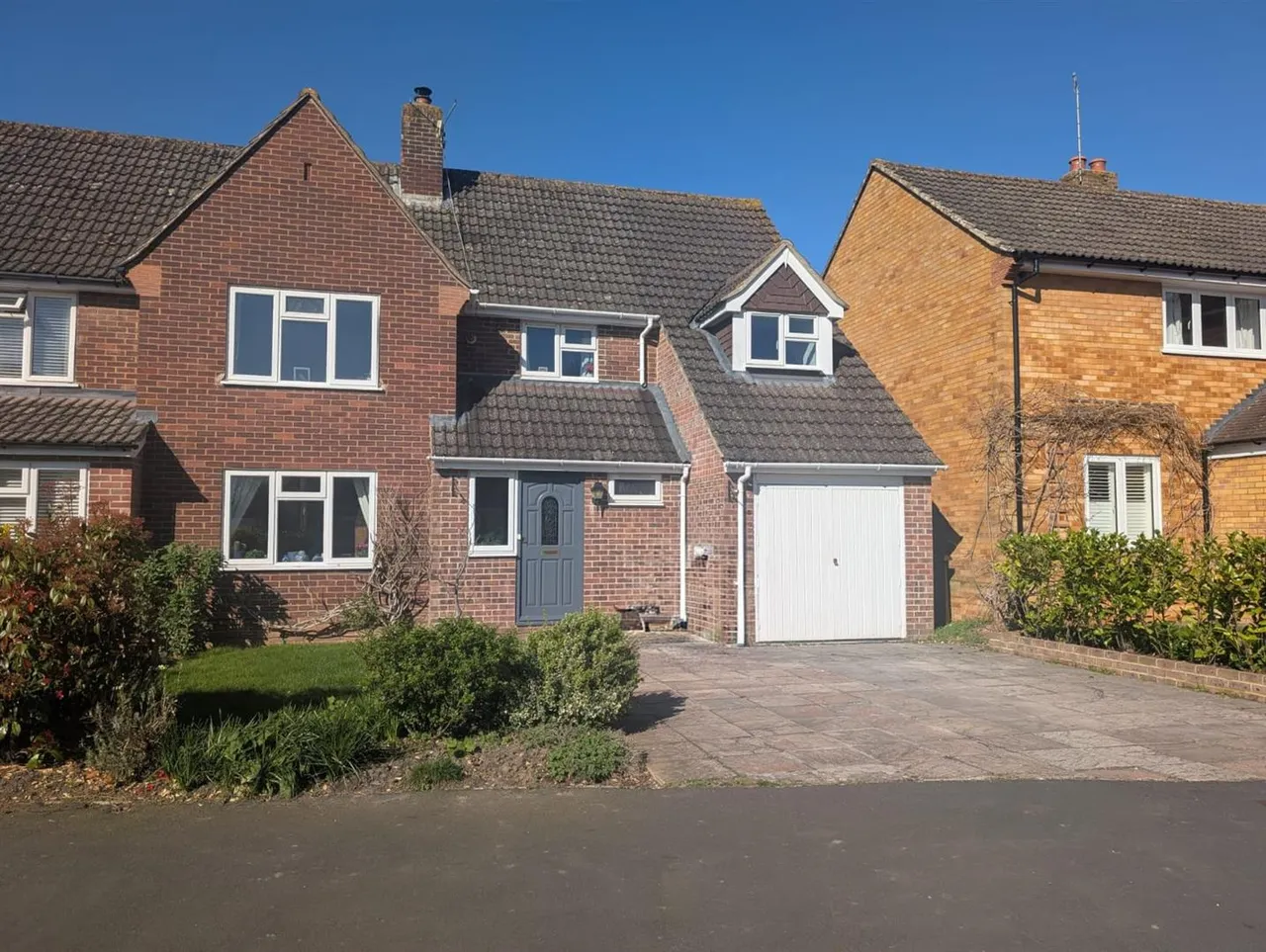 5 bed house for sale, Brookmead, Hildenborough