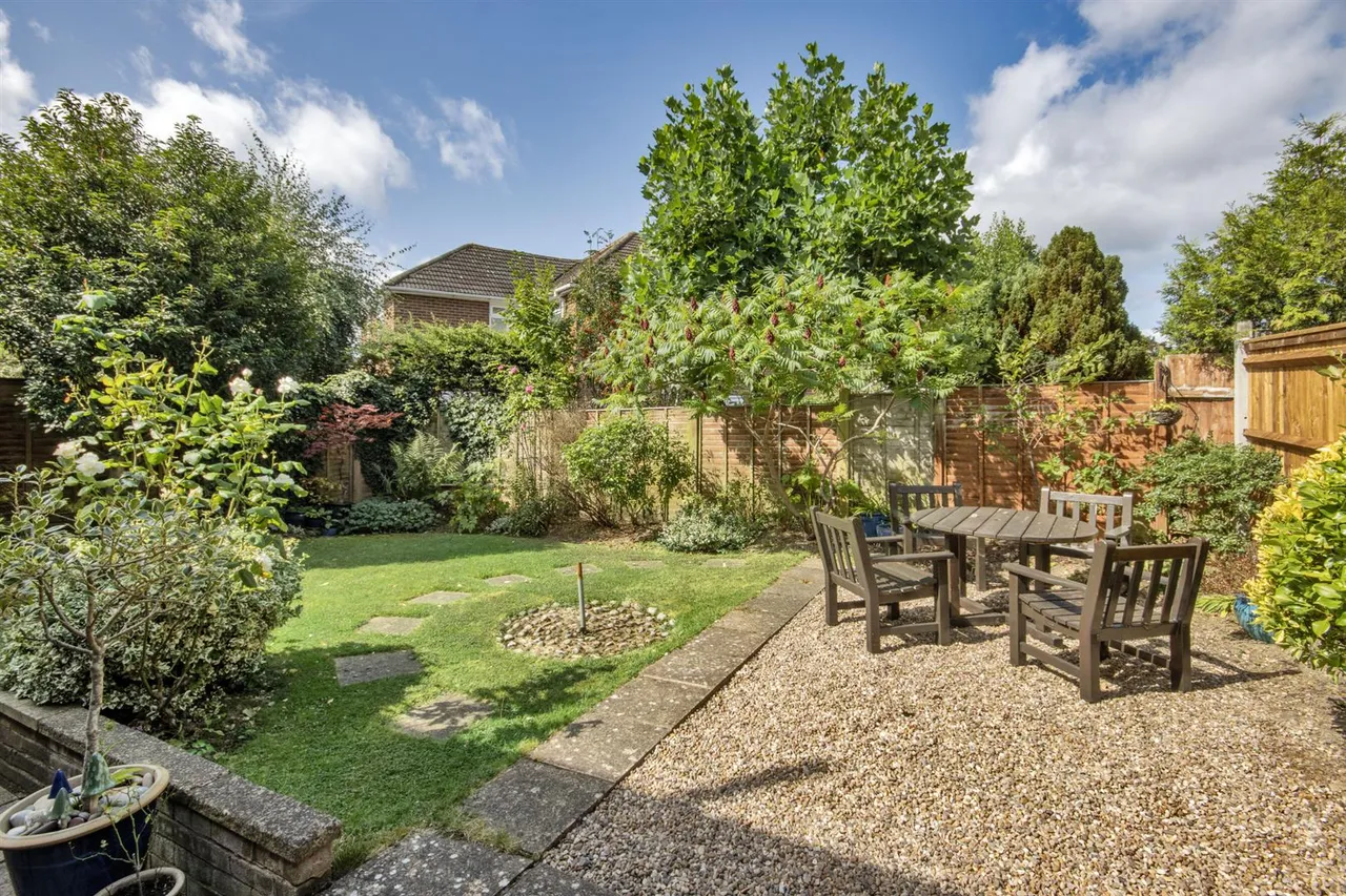 Brookmead, Hildenborough, photo 17