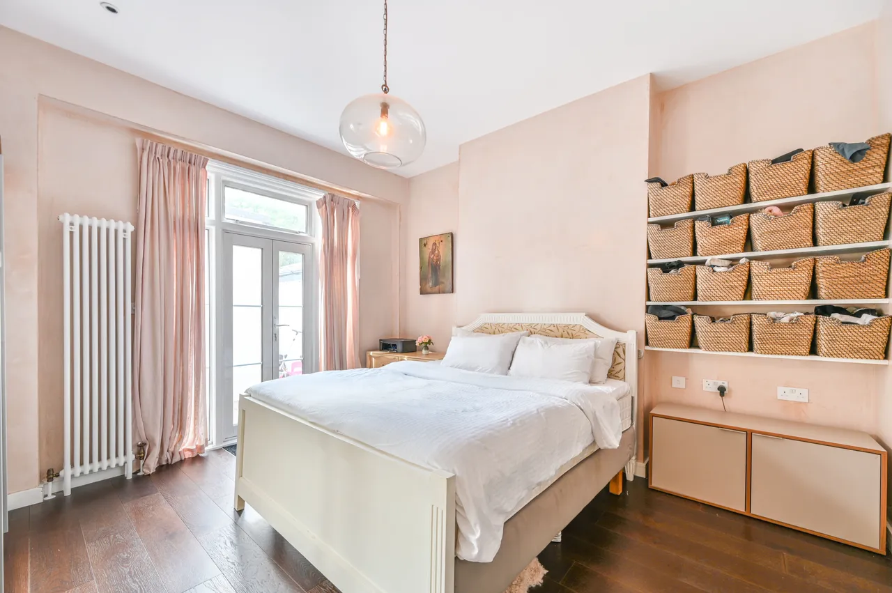 6a Grosvenor Gardens, London, photo 4
