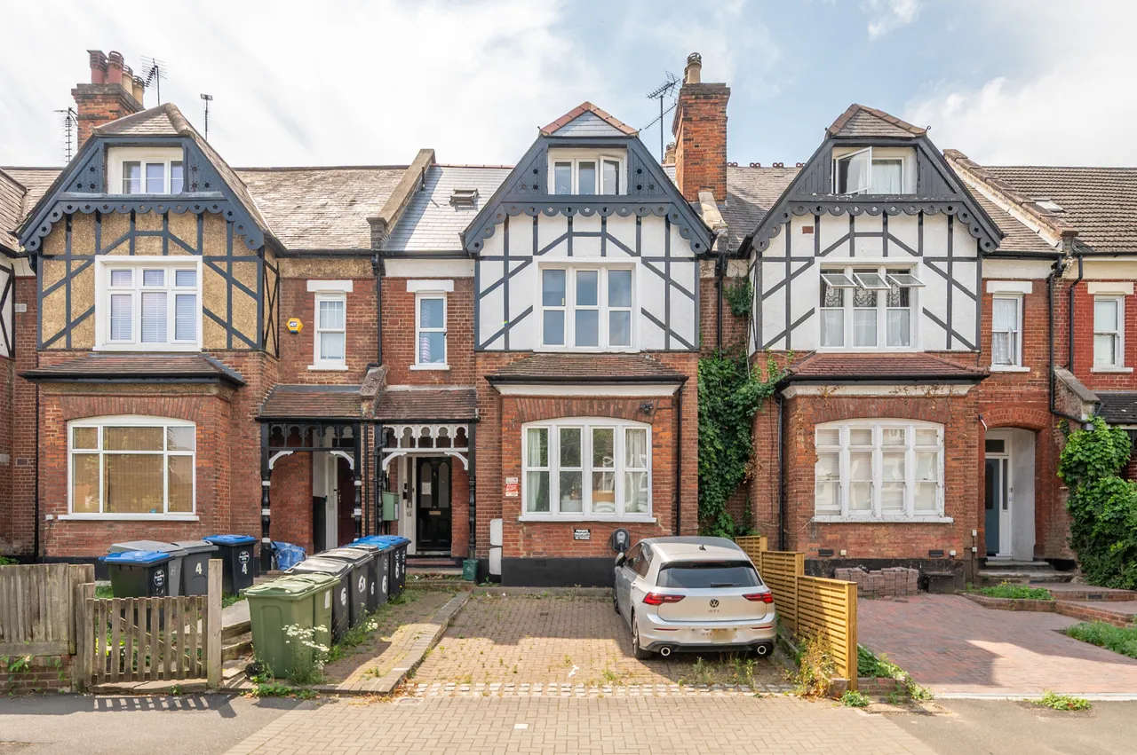 6a Grosvenor Gardens, London, photo 12