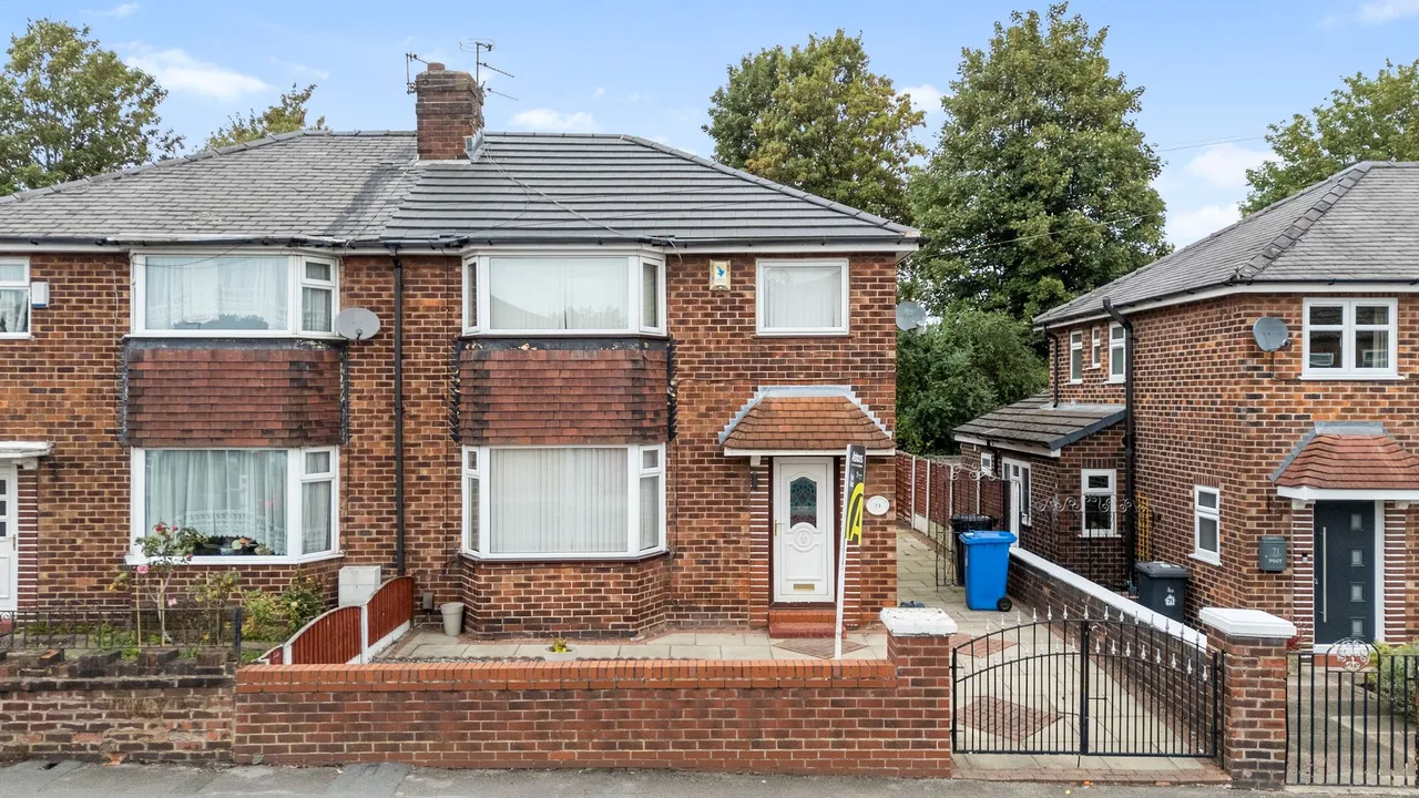 Fitzherbert Street, Warrington, WA2, photo 5