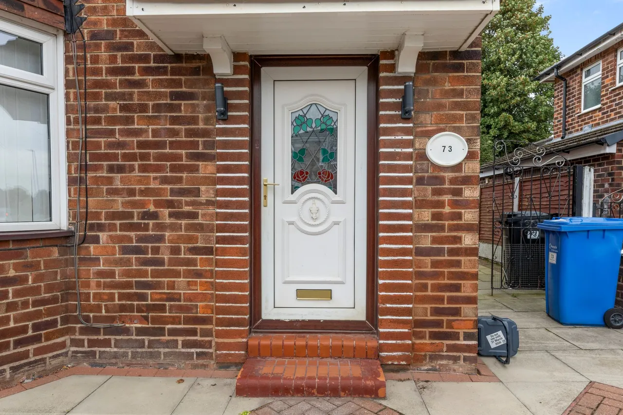 Fitzherbert Street, Warrington, WA2, photo 6