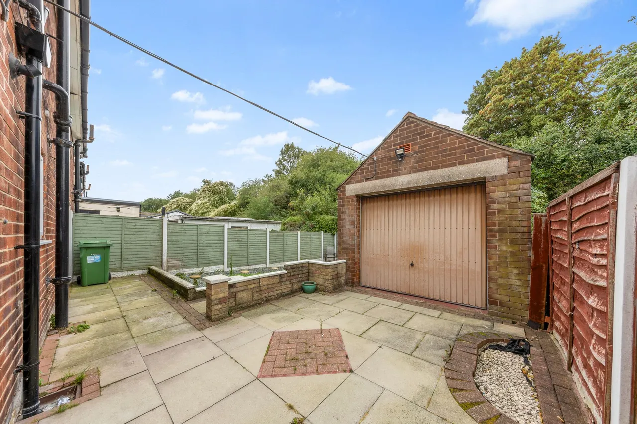 Fitzherbert Street, Warrington, WA2, photo 18