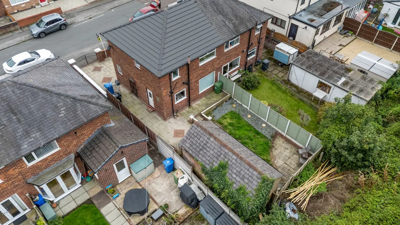 Fitzherbert Street, Warrington, WA2, photo 4