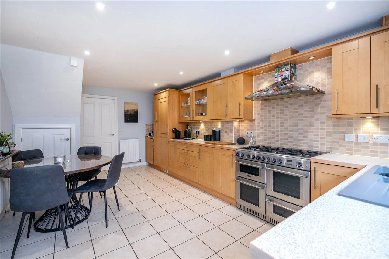Badger Lane, Bourne, PE10, photo 3