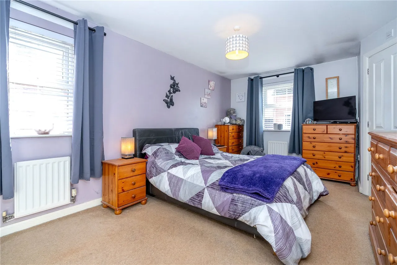 Badger Lane, Bourne, PE10, photo 7