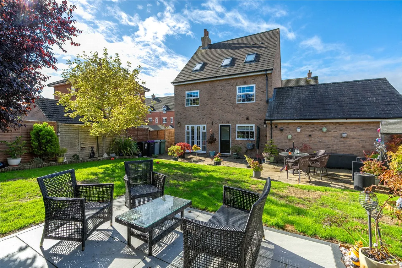 Badger Lane, Bourne, PE10, photo 14