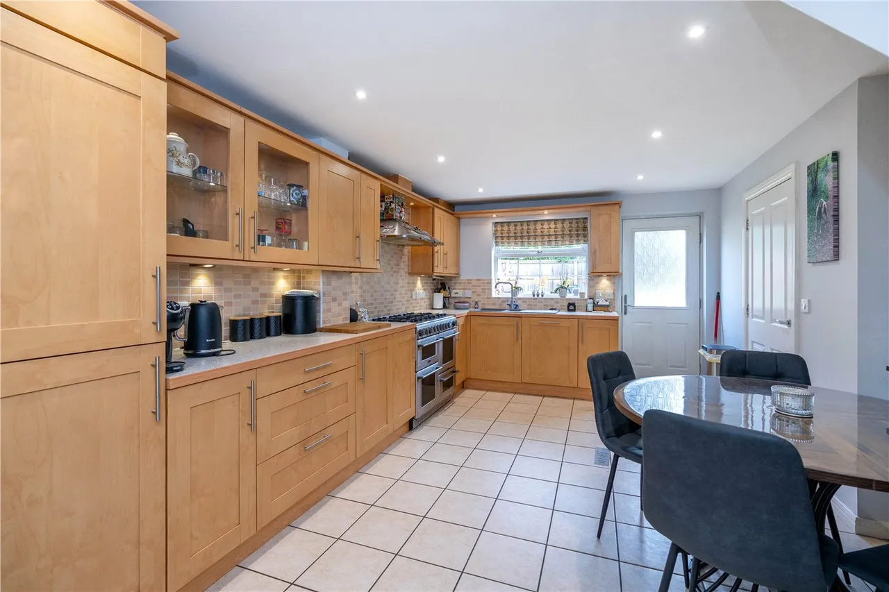 Badger Lane, Bourne, PE10, photo 2