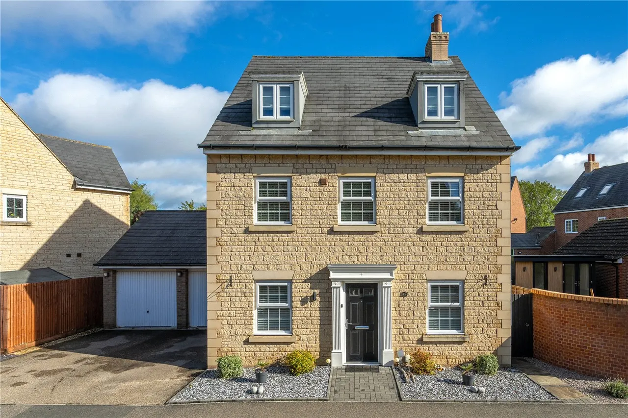 Badger Lane, Bourne, PE10, photo 16