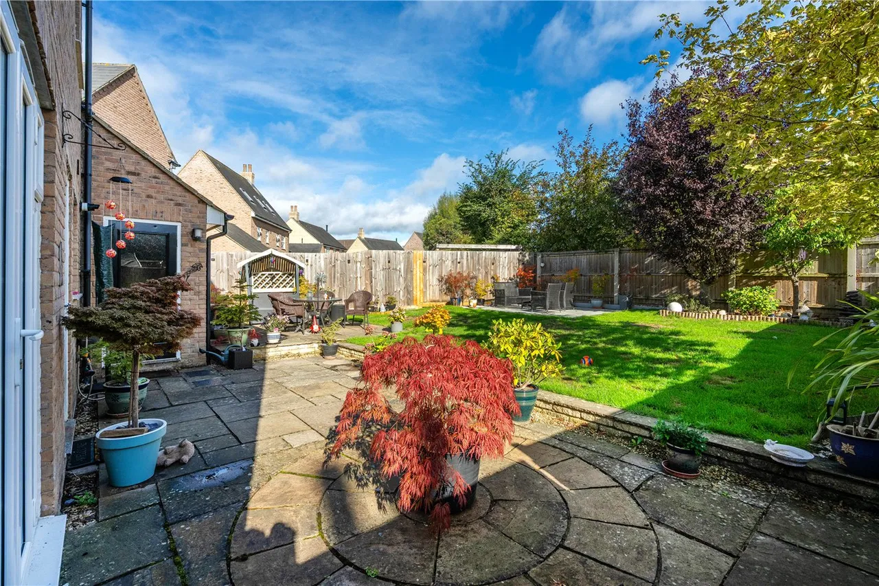 Badger Lane, Bourne, PE10, photo 15