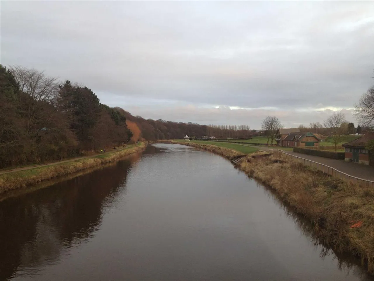 Elvet Waterside, Durham City, DH1, photo 2