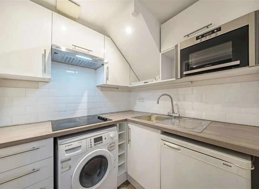 Kennington Road, Kennington, SE11, photo 4