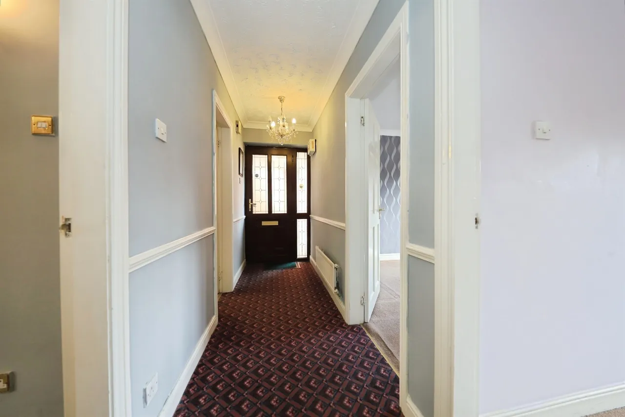 Damson Way, Bewdley, DY12, photo 14