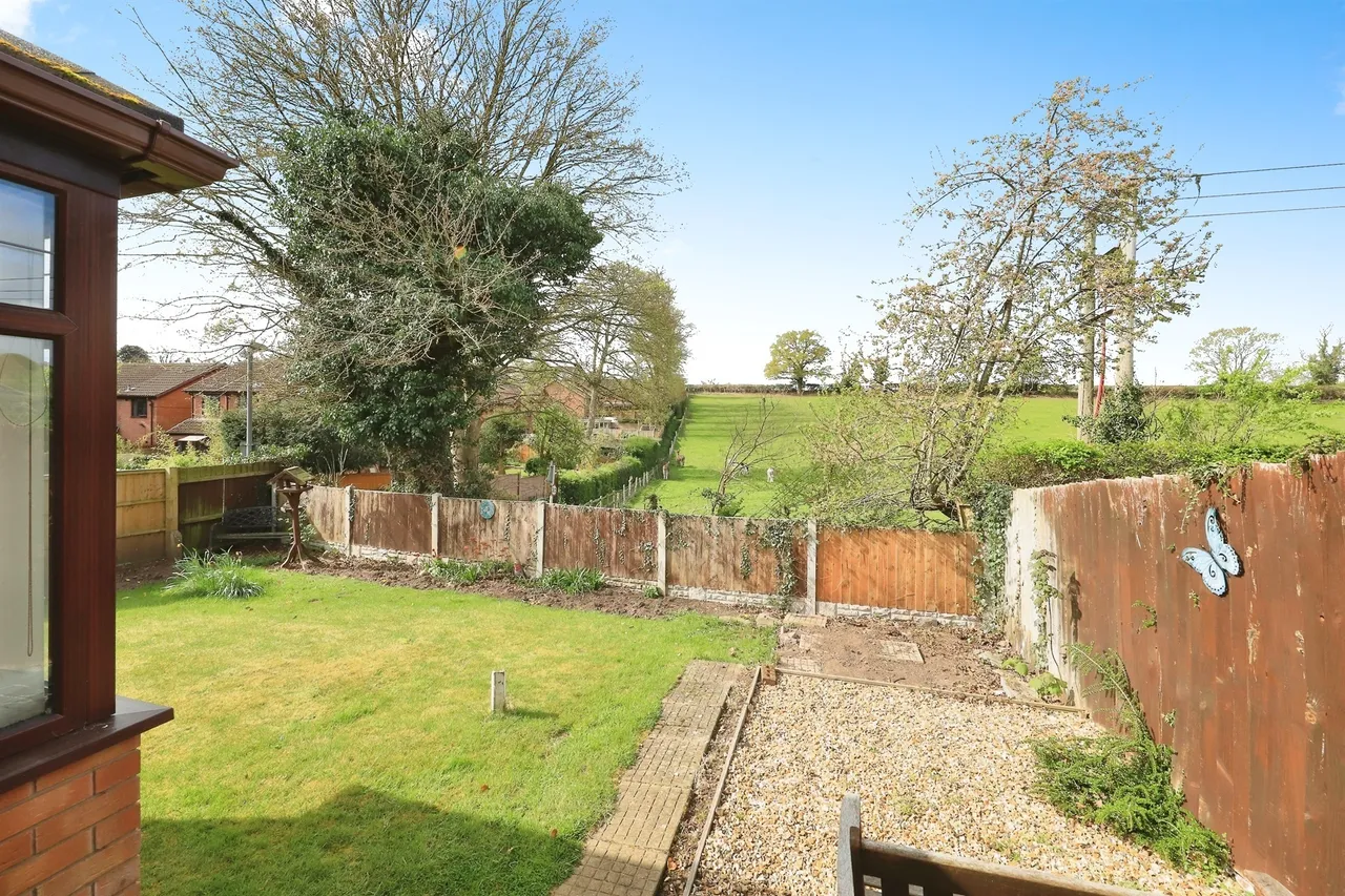 Damson Way, Bewdley, DY12, photo 15