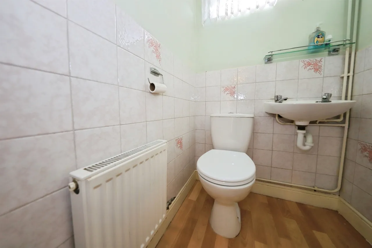 Damson Way, Bewdley, DY12, photo 8