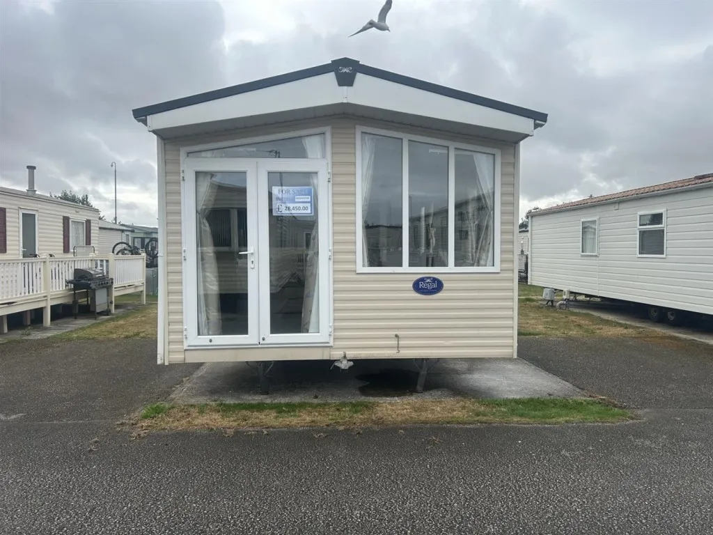 3 bed house for sale, Towyn Road, Towyn, LL22