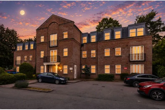 2 bed flat for sale, Bawtry Road, Doncaster, DN4