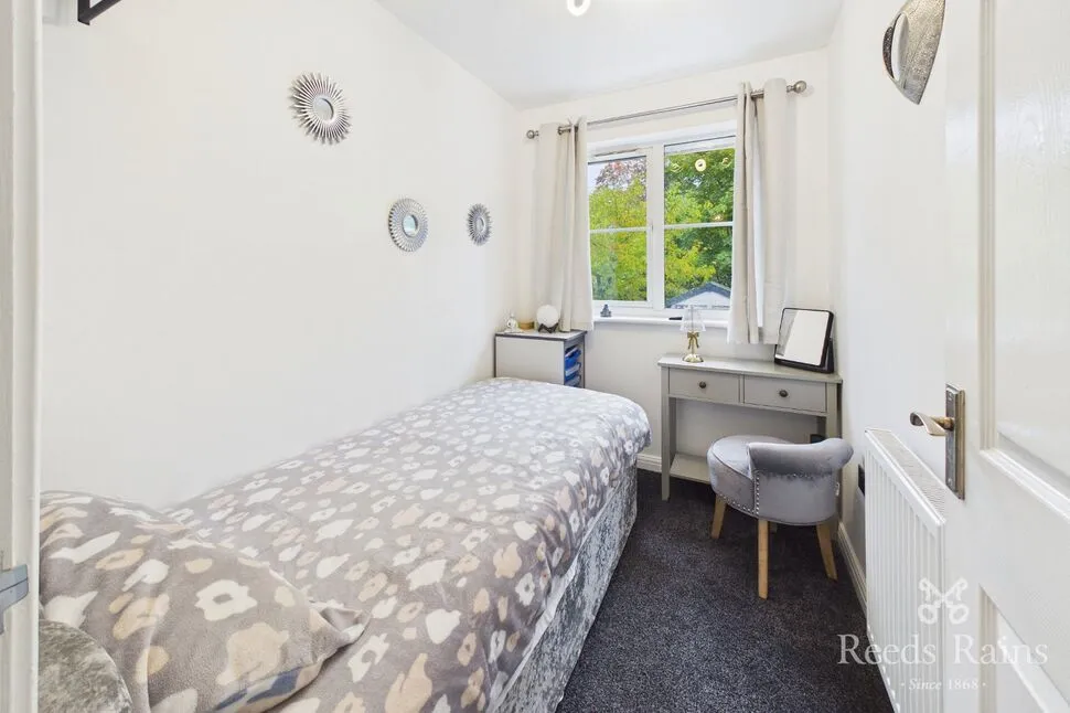 David Street, Northwich, CW8, photo 16