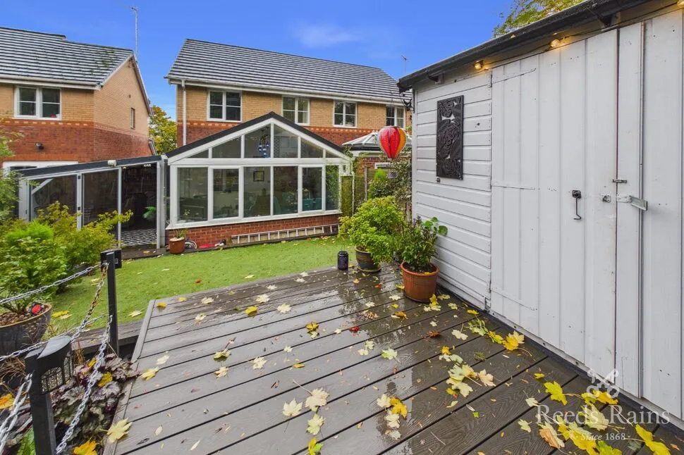 David Street, Northwich, CW8, photo 8