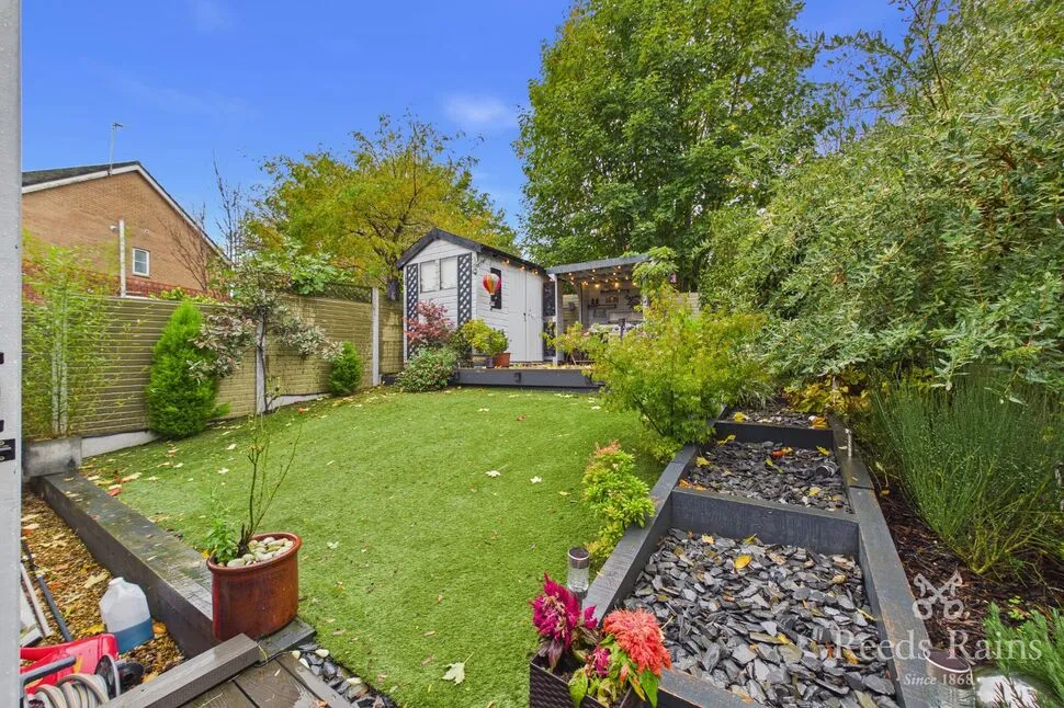 David Street, Northwich, CW8, photo 4