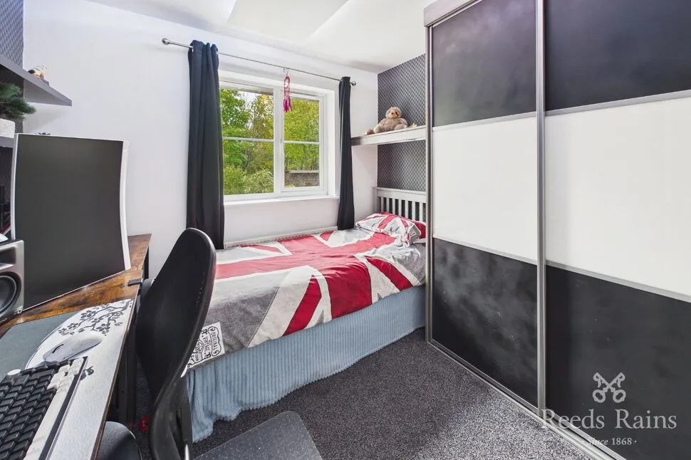 David Street, Northwich, CW8, photo 15