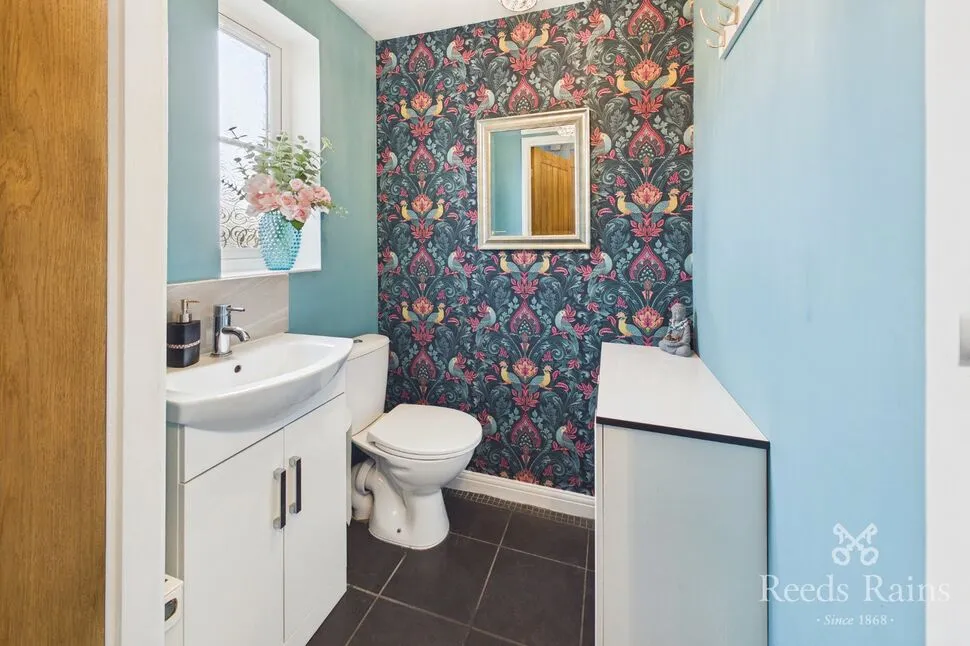 David Street, Northwich, CW8, photo 5