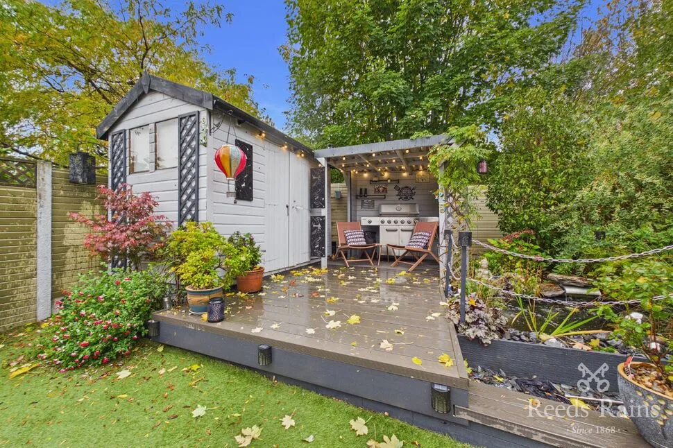 David Street, Northwich, CW8, photo 18