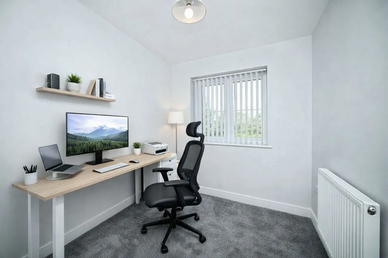 Paragon Place, Bridgwater, TA6, photo 9