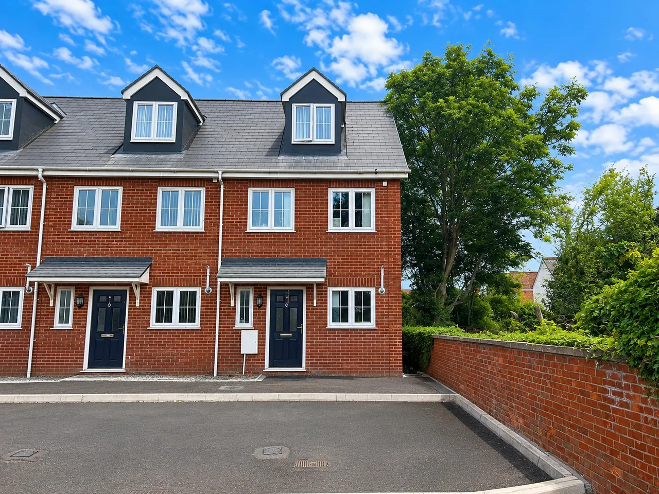 Paragon Place, Bridgwater, TA6, photo 10