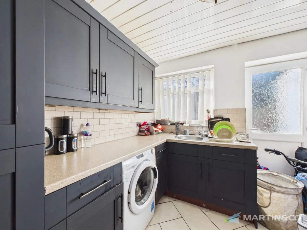 Brentwood, Fleetwood, photo 2