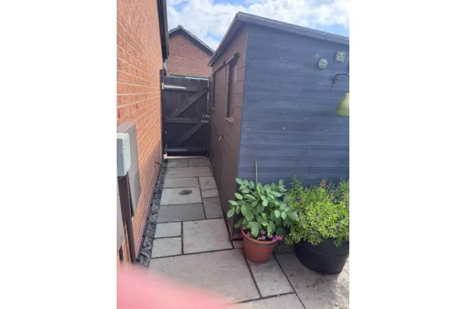 Thrift Road, Burton-On-Trent, DE14, photo 20